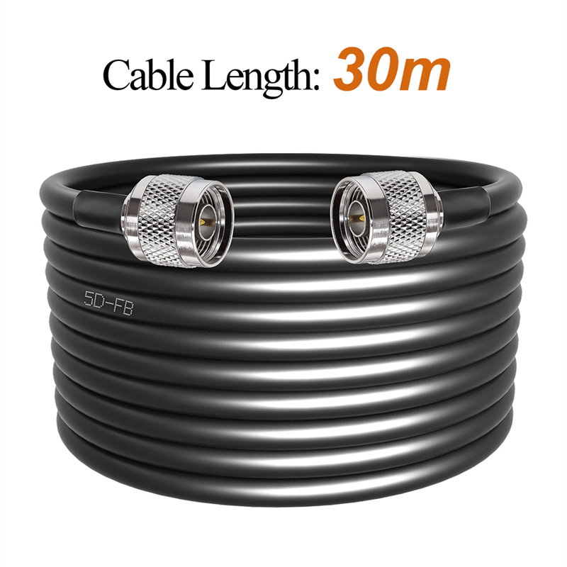 Coaxial Cable 30m